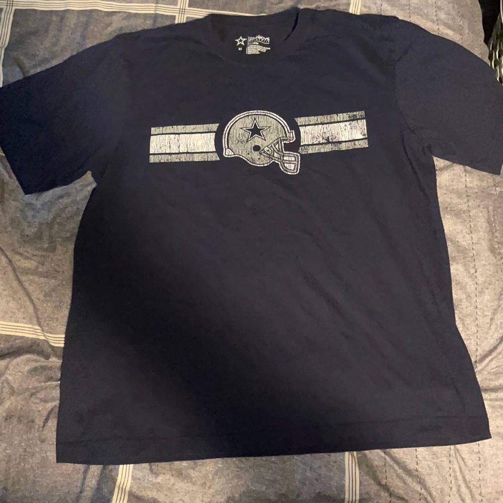 Dallas Cowboys Shirt